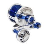 BLUE MARLIN FISHING REEL BMF 12L-4