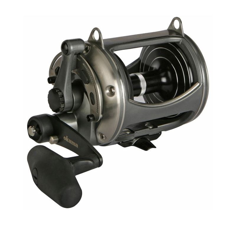 Okuma Drag Reel Solterra SLX | SevenSeas Trading