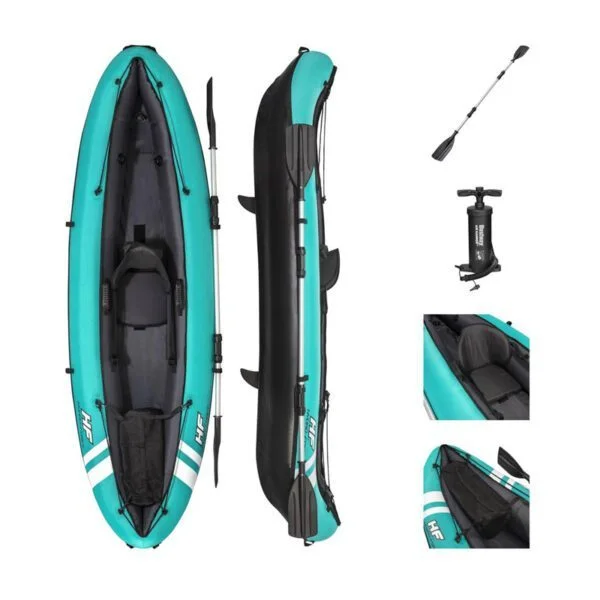 Bestway Hydro force Inflatable Ventura Kayak