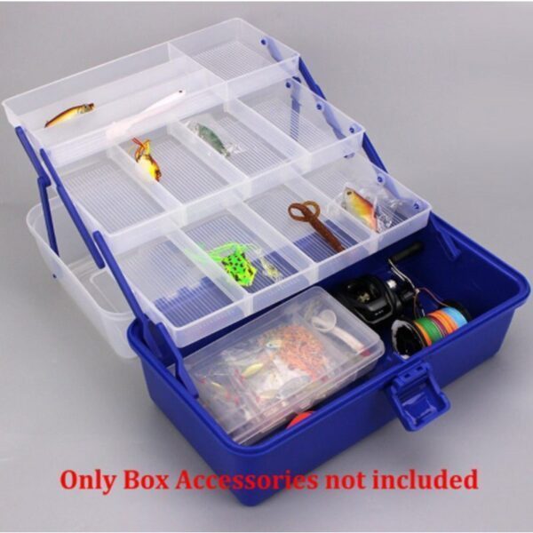 FIX BOX BLUE 3D 2