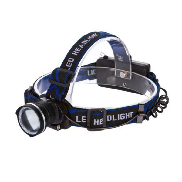 HIGH-POWER-H