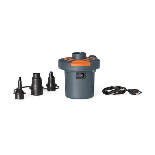 AIRPUMP RECHARGEABLE SIDEWINDER 4.8V