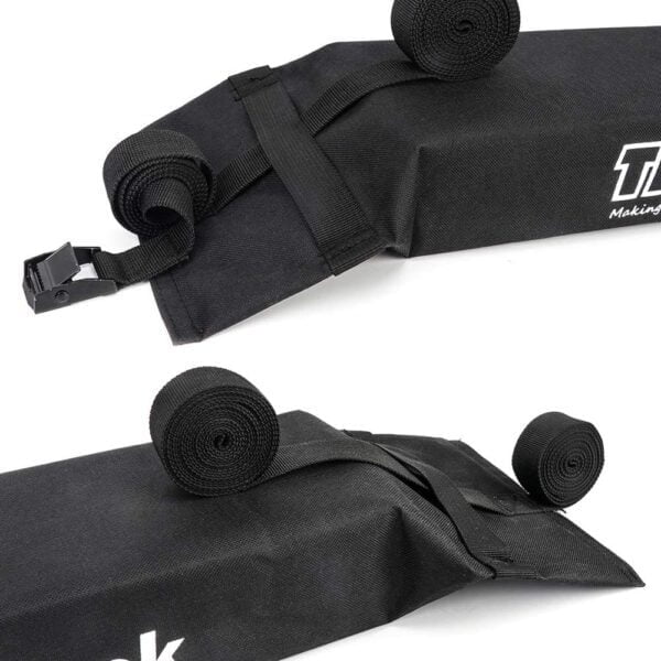 soft roof rack