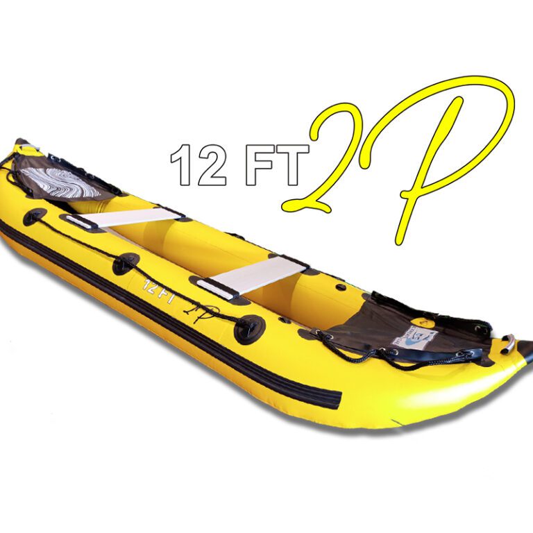 Fishing & Kayak Online Store Water Sport SevenSeas Trading