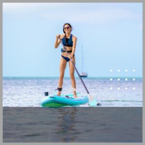 stand up paddle boat category