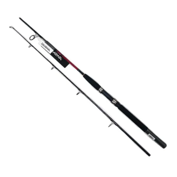 DAIWA-FISHING-ROD-2-PC-PHANTOM-SNAPPER-662-MH-VIETNAM