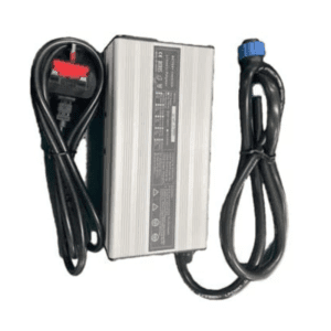 Battery Charger 29.6V 20A Suitable for LIFEP04 battery 200ah