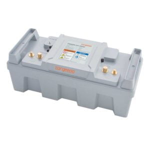 Battery Power 24-3500 Lithium ion