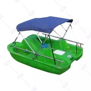 SS-240 Pedal Boat 4 Riders