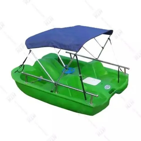 SS-240 Pedal Boat 4 Riders
