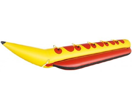 BANANA Boat Inflatable 7 person