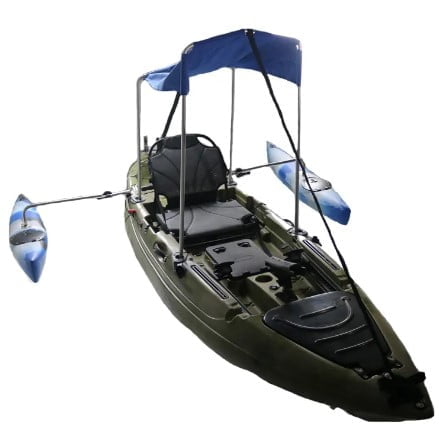 Kayak Bimini Top - Kayak Canopy
