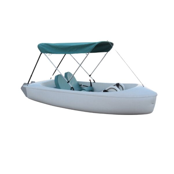 SS-336 Pedal Boat