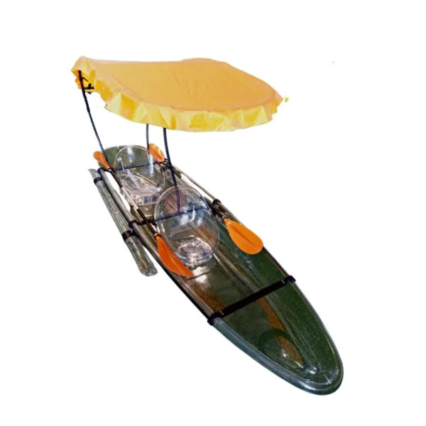 T2-TRANSPARENT-2-seater-kayak-with-Canop