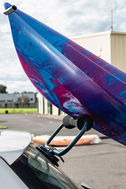 kayak roller type 02