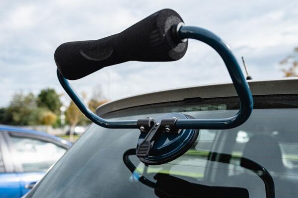 kayak roller type