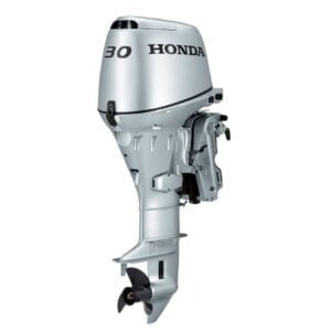 HONDA BF30 ENGINE 30HP 4 STROKE