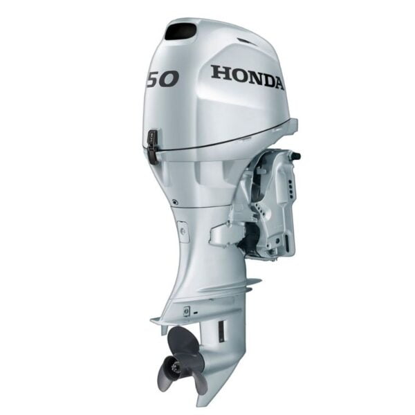 HONDA BF50 ENGINE 50HP 4 STROKE