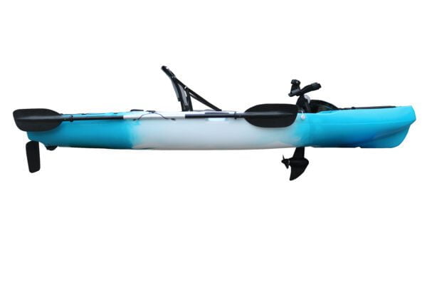 VK-32 MARIUS 3.2 meter Propeller Pedal advanced kayak