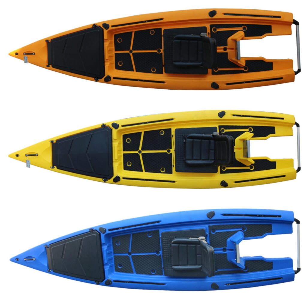 Fishing & Kayak Online Store Water Sport SevenSeas Trading