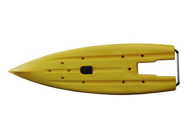 VK-37 SKIFF 3.8 meter advanced kayak