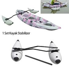 Inflatable-Kayak-Stabilizer