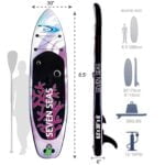 Seven-Seas-2024-lively-Kid-Stand-Up-Paddle-Board-8.6Ft
