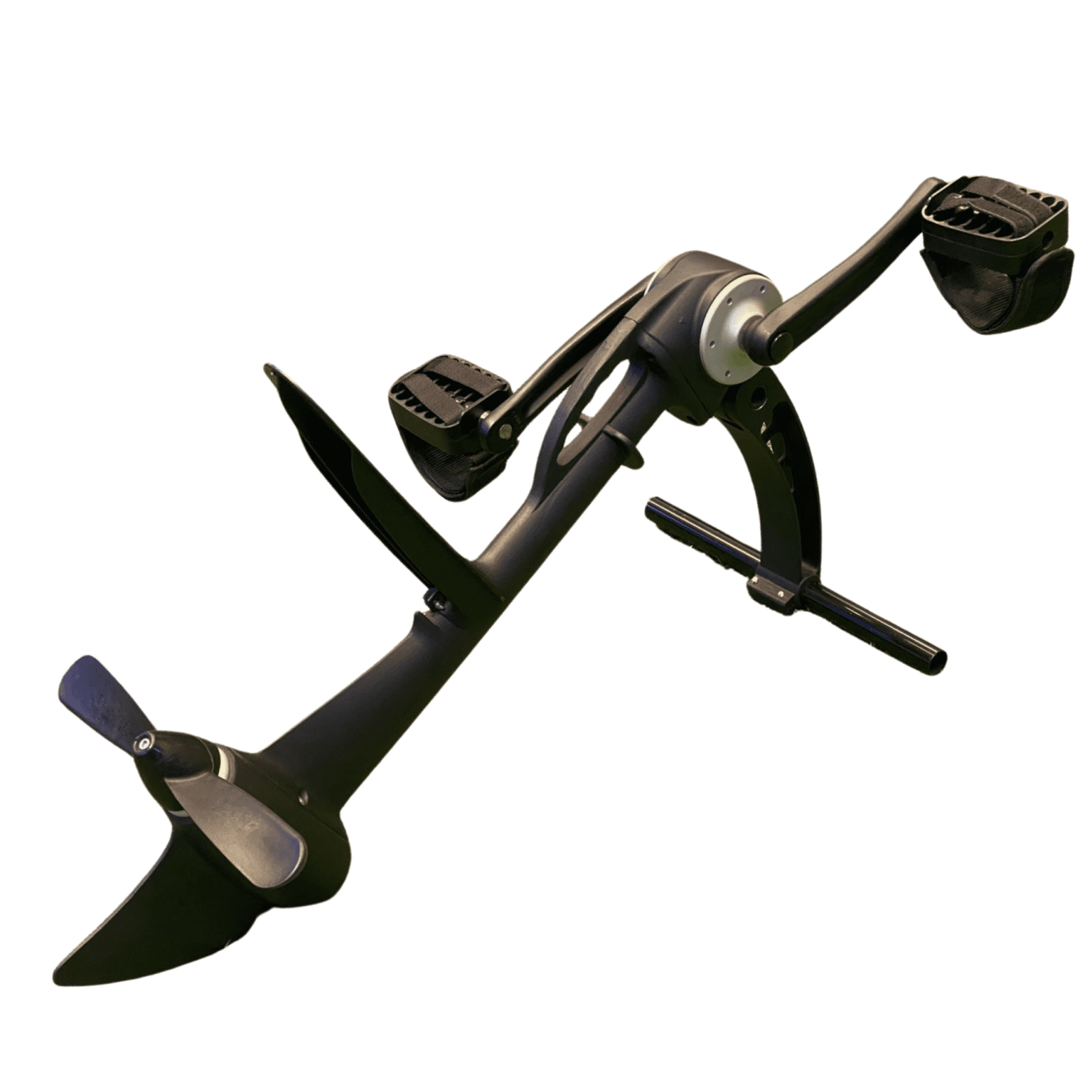 Kayak Leg Pedal Drive Propeller SevenSeas Trading