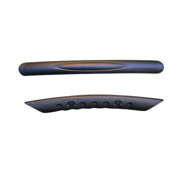 PLASTIC RUDDER HANDLE