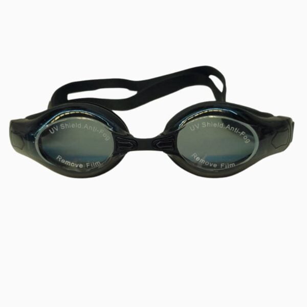 SWIMMING GOGGLES SWALLOW AF792 BLACK