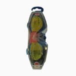 SWIMMING GOGGLES SWALLOW MC870 RED