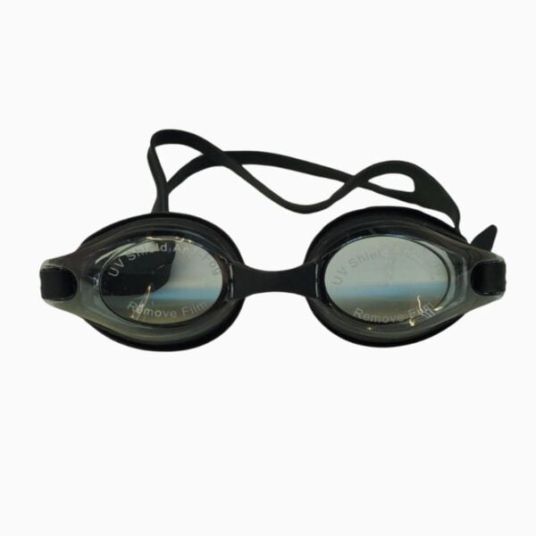 SWIMMING GOGGLES SWALLOW AF8600 BLACK