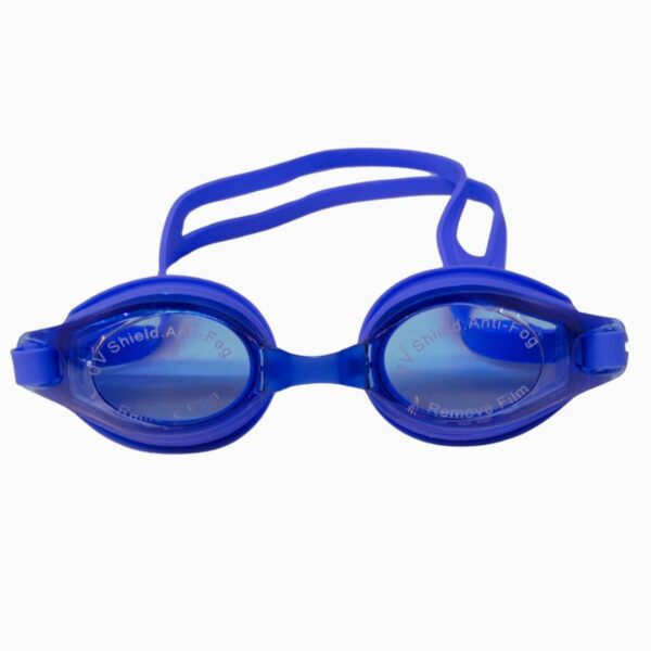 SWIMMING GOGGLES SWALLOW AF8600 BLUE