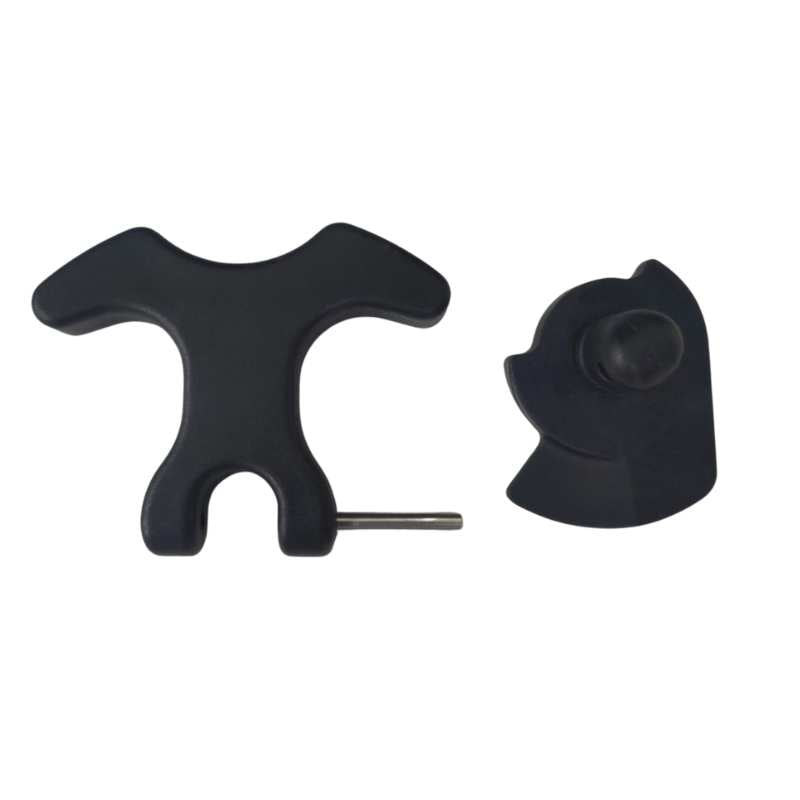 HATCH LOCKER FOR KAYAK SevenSeas Trading