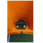 SPARE LOCK FOR FLAP PEDAL KAYAK