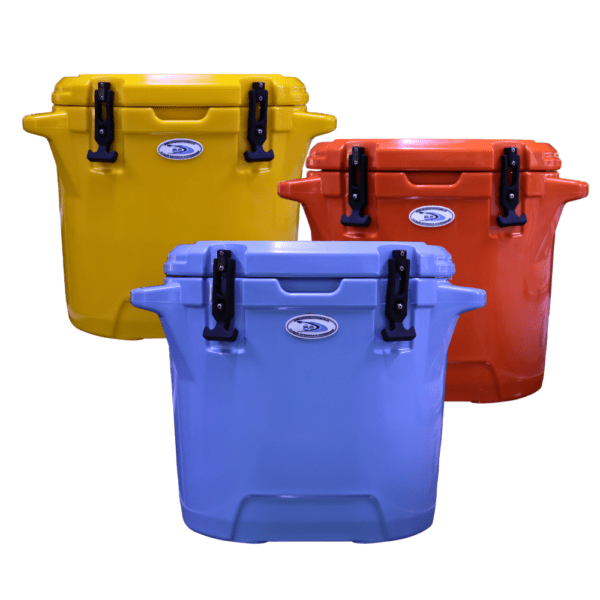 25L COOLER BOX