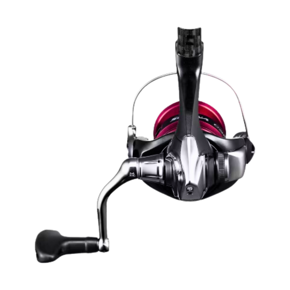 Shimano Sienna Re Shimano SIENNA FG Spinning Reel (SN4000FG