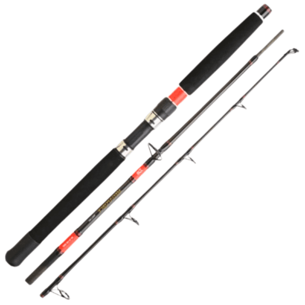 Rod Daiwa Megaforce Trolling