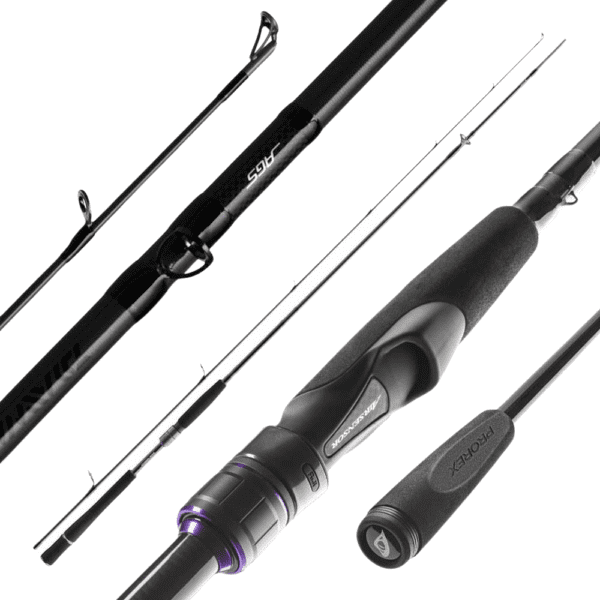 Daiwa Prorex AGS Rod