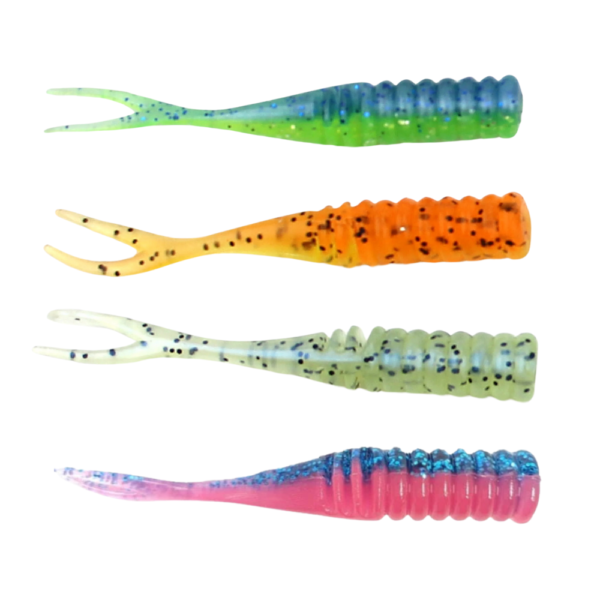 Mermaid Jig 1.8g - 15 pack