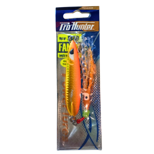 Pro Hunter Fanky Lures 80g 95mm