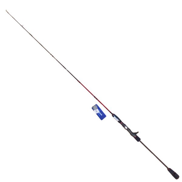 Pioneer Infinia XE Jigging Fishing Rod