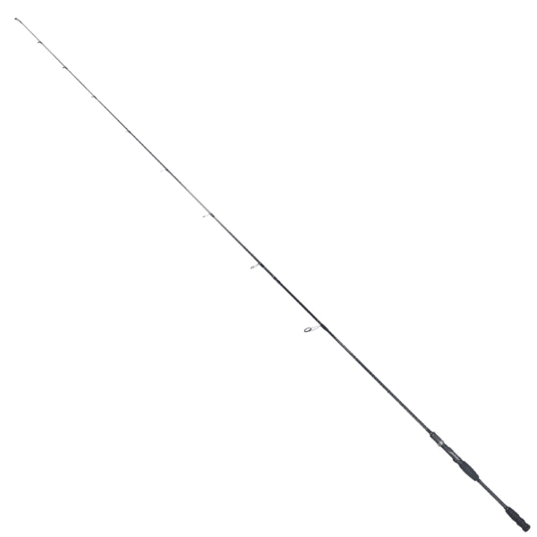 Mighty Fight Shadow Shore Casting Rod