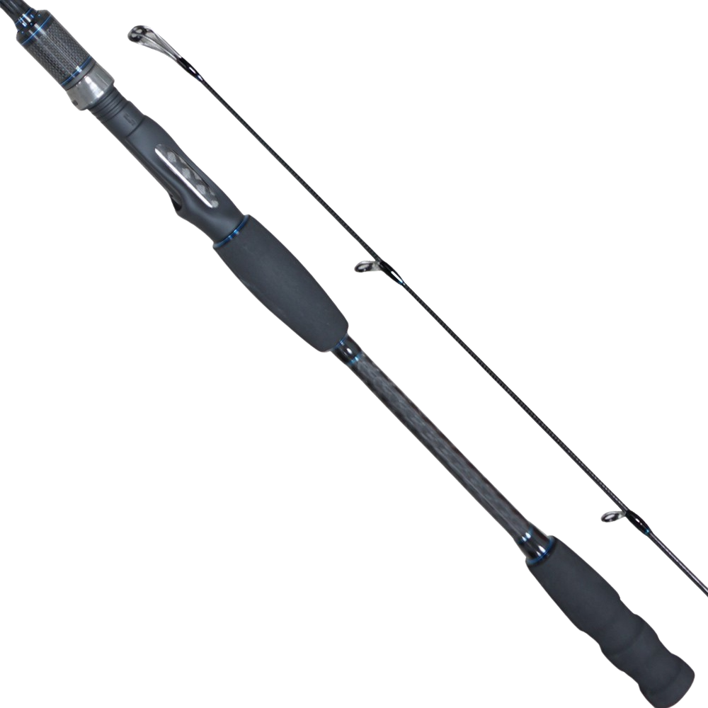 Mighty Fight Shadow Shore Casting Rod | SevenSeas Trading